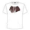 Unisex Promo Tee Thumbnail