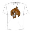 Unisex Promo Tee Thumbnail