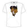 Unisex Promo Tee Thumbnail