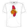 Unisex Promo Tee Thumbnail