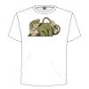 Unisex Promo Tee Thumbnail