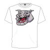 Unisex Promo Tee Thumbnail