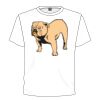 Unisex Promo Tee Thumbnail