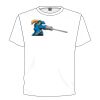 Unisex Promo Tee Thumbnail