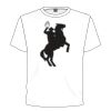 Unisex Promo Tee Thumbnail