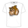 Unisex Promo Tee Thumbnail
