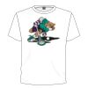 Unisex Promo Tee Thumbnail