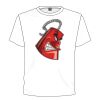 Unisex Promo Tee Thumbnail