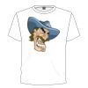 Unisex Promo Tee Thumbnail