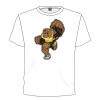 Unisex Promo Tee Thumbnail