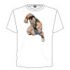 Unisex Promo Tee Thumbnail