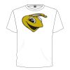 Unisex Promo Tee Thumbnail