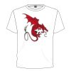 Unisex Promo Tee Thumbnail