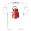 Unisex Promo Tee Thumbnail