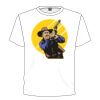Unisex Promo Tee Thumbnail
