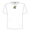 Unisex Promo Tee Thumbnail