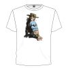 Unisex Promo Tee Thumbnail