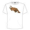 Unisex Promo Tee Thumbnail