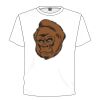 Unisex Promo Tee Thumbnail
