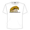 Unisex Promo Tee Thumbnail