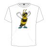 Unisex Promo Tee Thumbnail