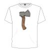 Unisex Promo Tee Thumbnail
