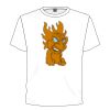 Unisex Promo Tee Thumbnail