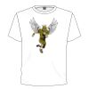Unisex Promo Tee Thumbnail