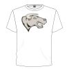 Unisex Promo Tee Thumbnail