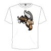 Unisex Promo Tee Thumbnail