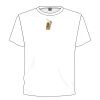 Unisex Promo Tee Thumbnail