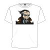 Unisex Promo Tee Thumbnail
