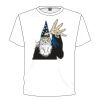 Unisex Promo Tee Thumbnail