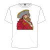 Unisex Promo Tee Thumbnail