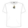 Unisex Promo Tee Thumbnail