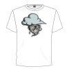 Unisex Promo Tee Thumbnail