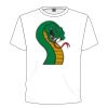 Unisex Promo Tee Thumbnail