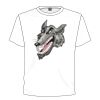 Unisex Promo Tee Thumbnail