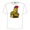 Unisex Promo Tee Thumbnail