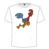 Unisex Promo Tee Thumbnail