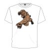 Unisex Promo Tee Thumbnail