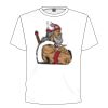 Unisex Promo Tee Thumbnail