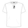Unisex Promo Tee Thumbnail