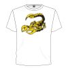 Unisex Promo Tee Thumbnail