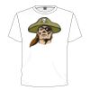 Unisex Promo Tee Thumbnail