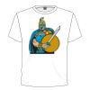 Unisex Promo Tee Thumbnail