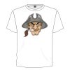 Unisex Promo Tee Thumbnail