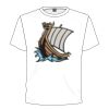 Unisex Promo Tee Thumbnail
