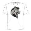 Unisex Promo Tee Thumbnail