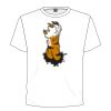 Unisex Promo Tee Thumbnail